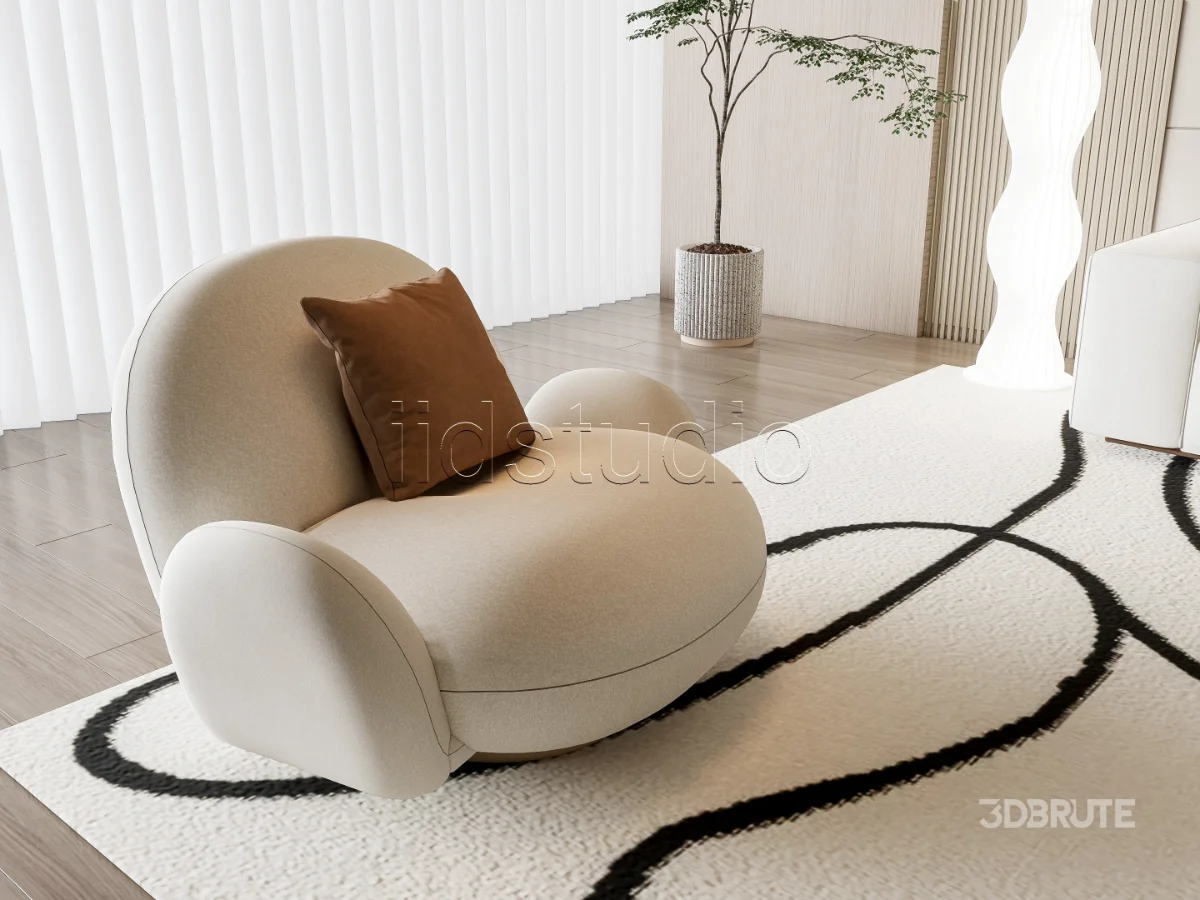 LIVING ROOM 65 Image 12
