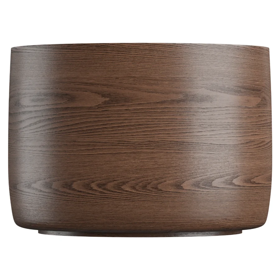 Curvum Side Table Van Rossum Image 2