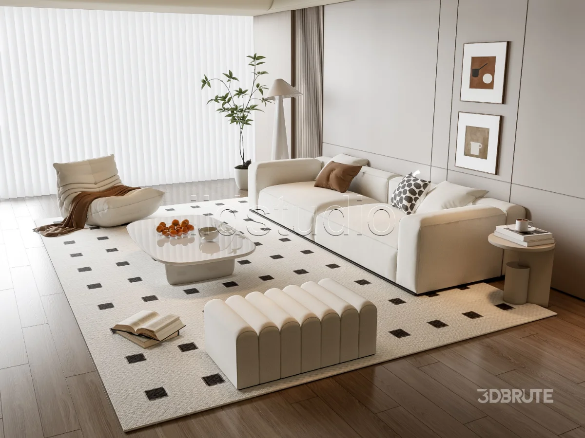 LIVING ROOM 67 Image 9