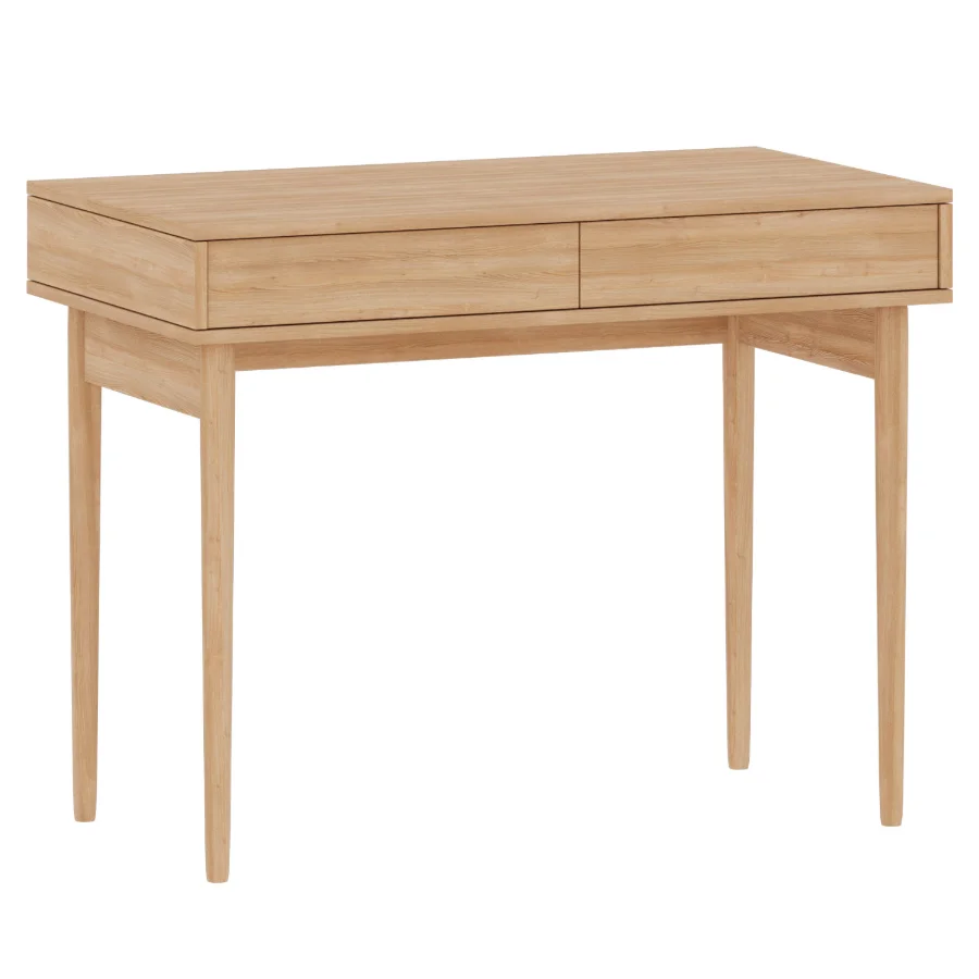 Computer Desk Image 1