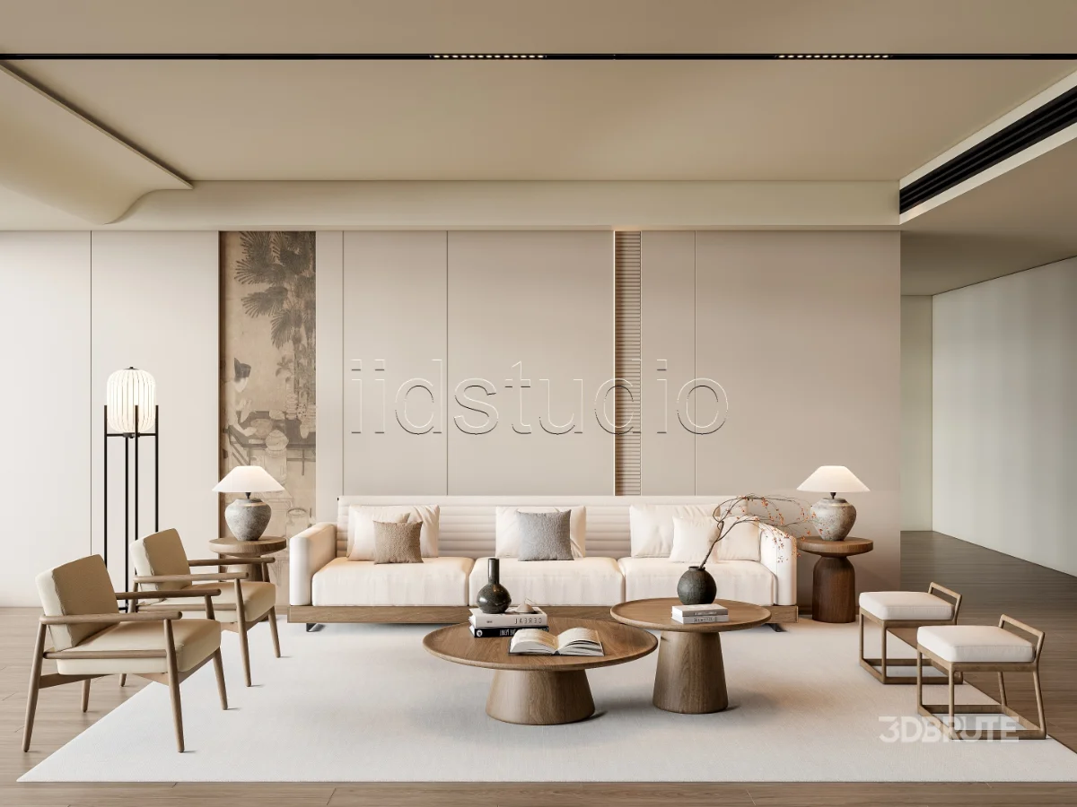 LIVING ROOM 70 Image 3