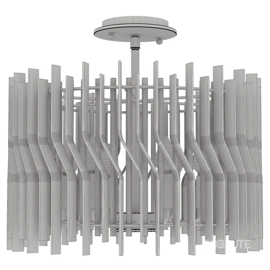 Varaluz Ceiling Light Image 2