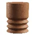 Pindo Outdoor Side Table - Thumbnail 3