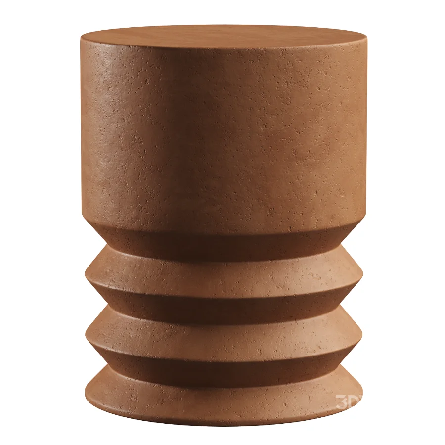 Pindo Outdoor Side Table Image 3