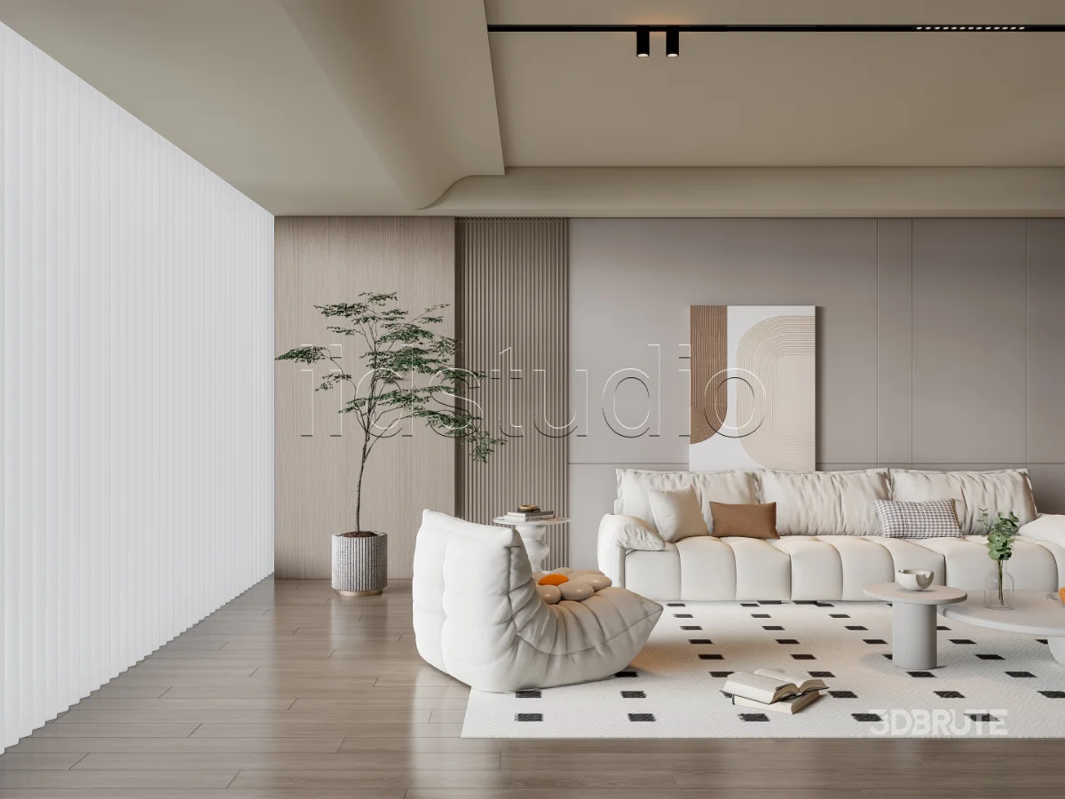 LIVING ROOM 59 Image 6