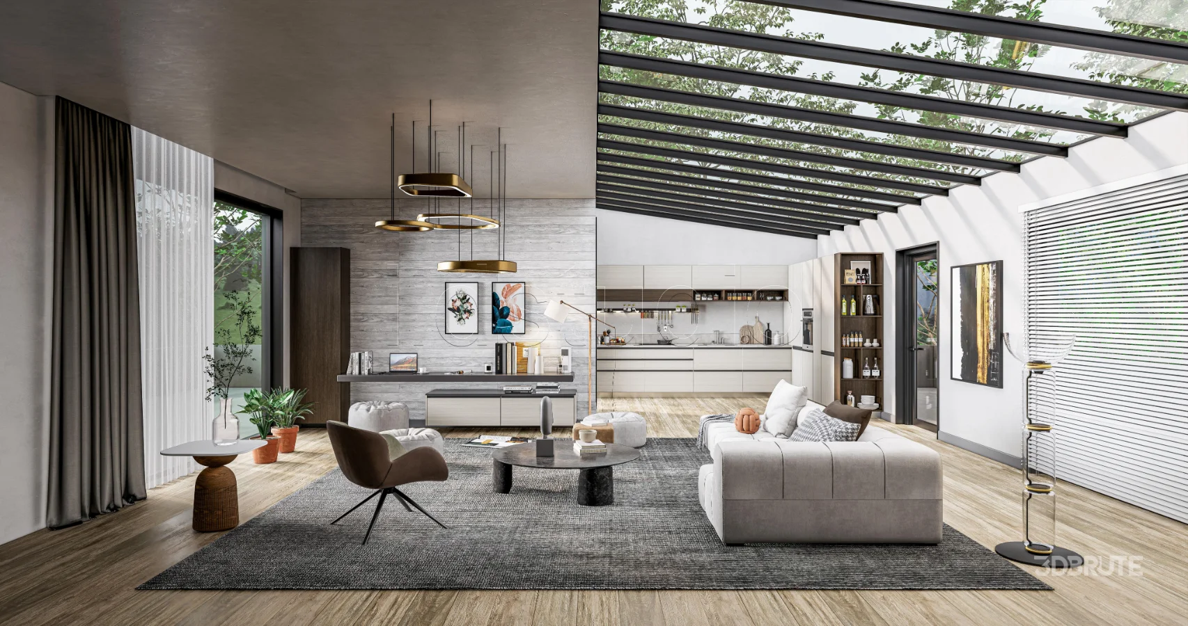 LIVING ROOM 83 Image 21