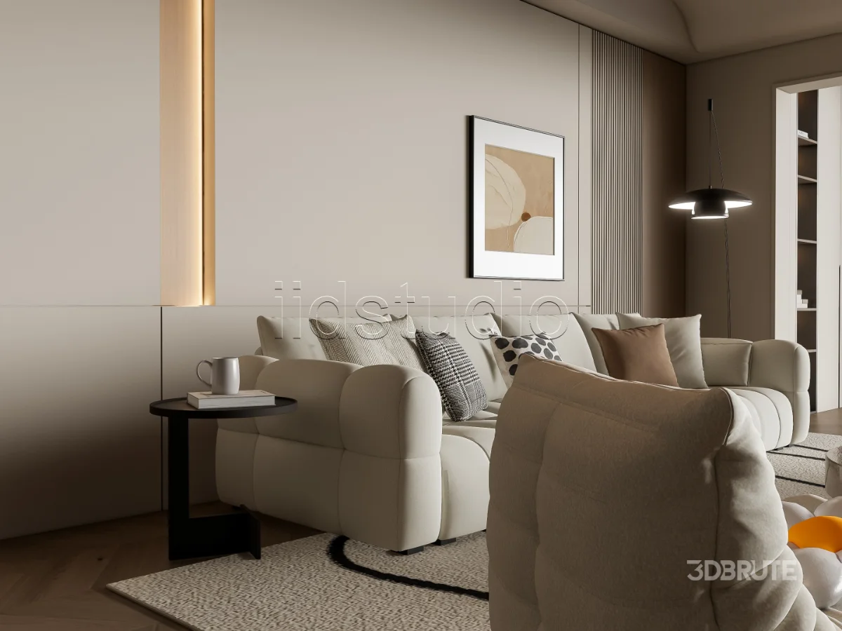 LIVING ROOM 97 Image 1