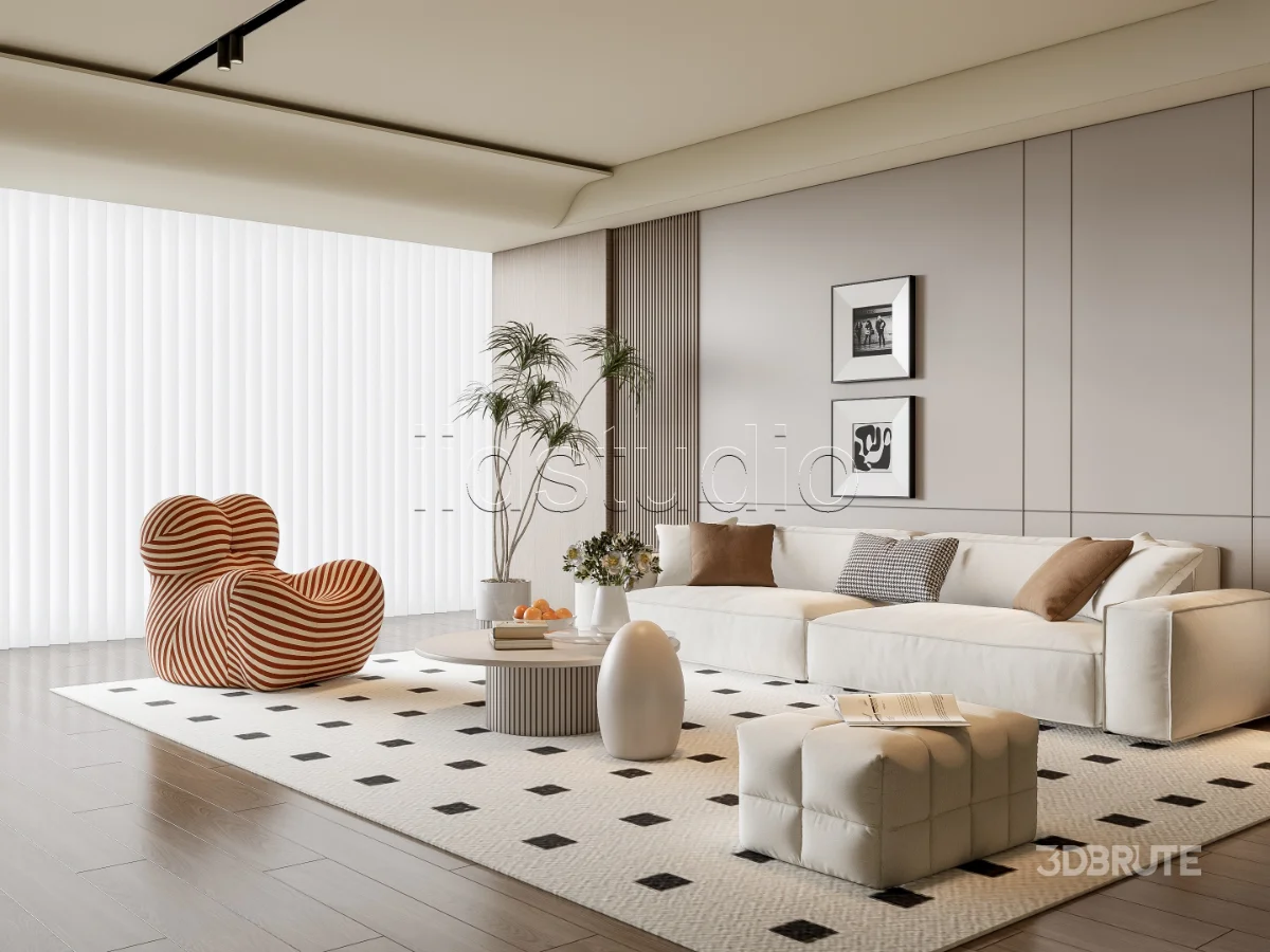 LIVING ROOM 61 Image 13