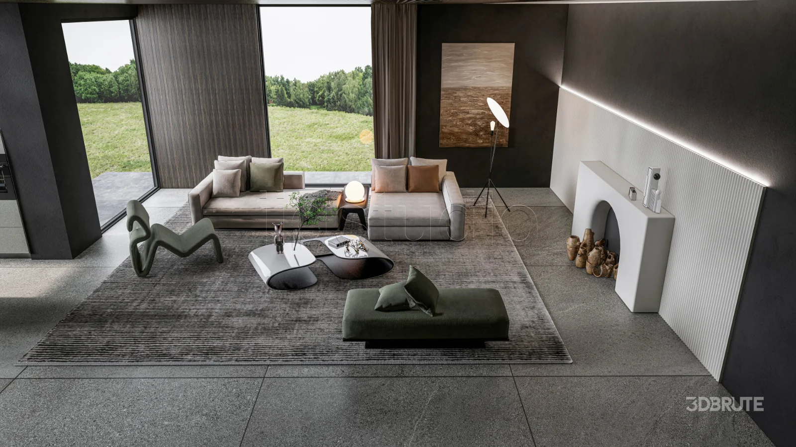 LIVING ROOM 53 Image 14