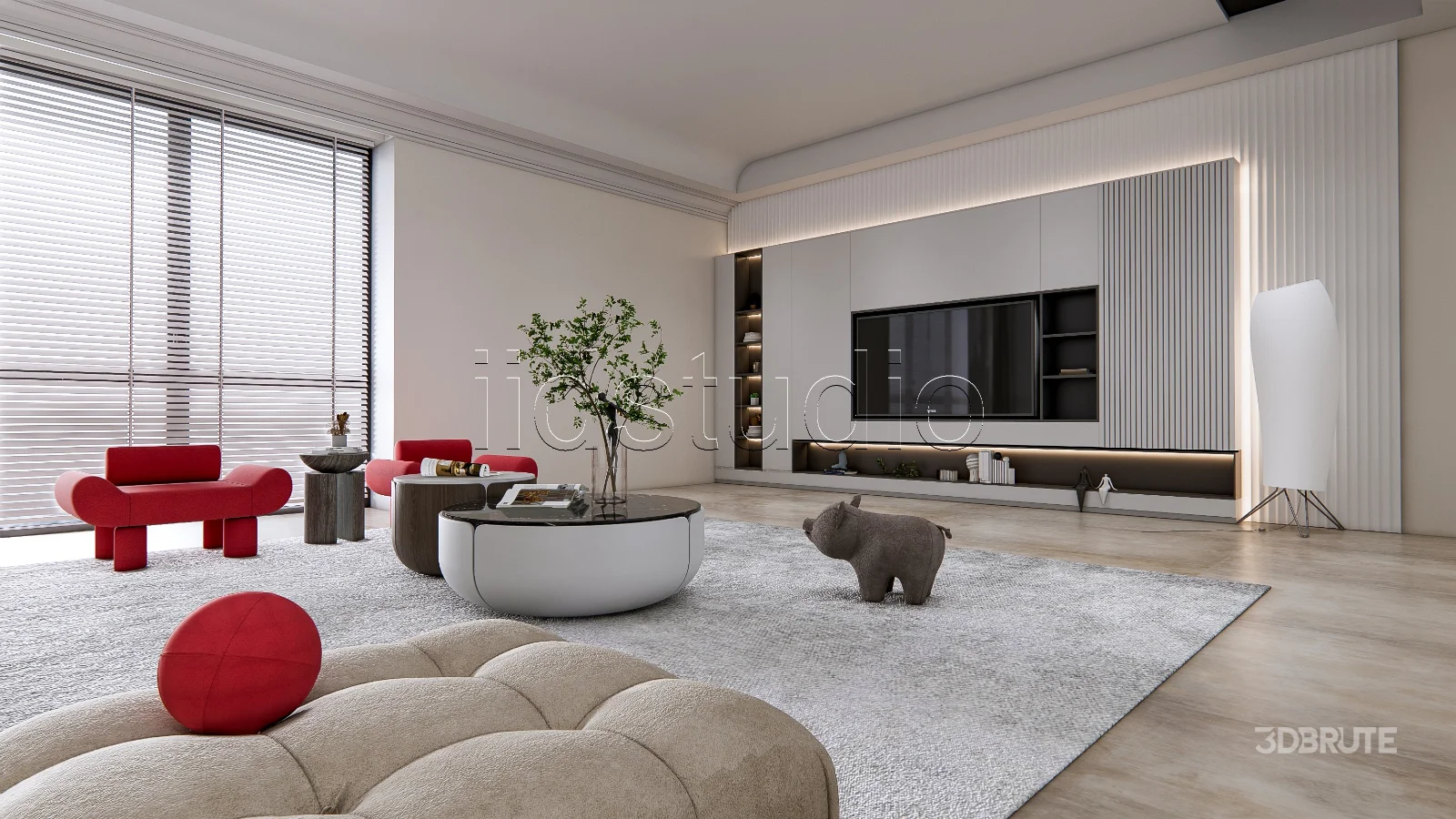 Living room 10 Image 6