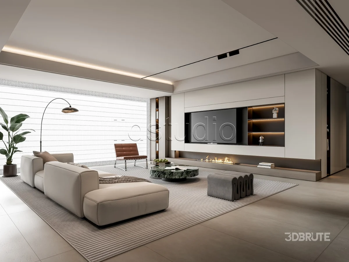 LIVING ROOM 89 Image 18