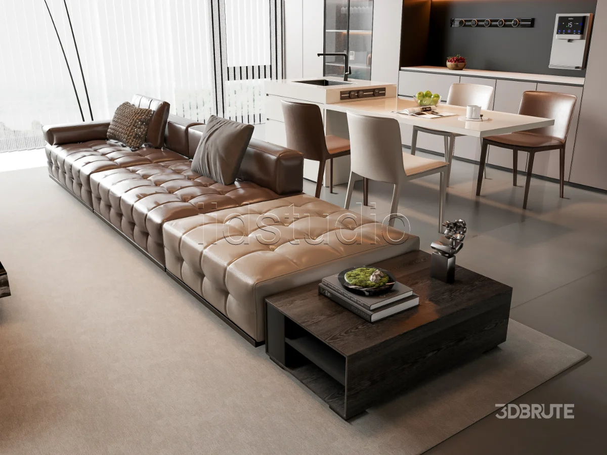 LIVING ROOM 98 Image 9