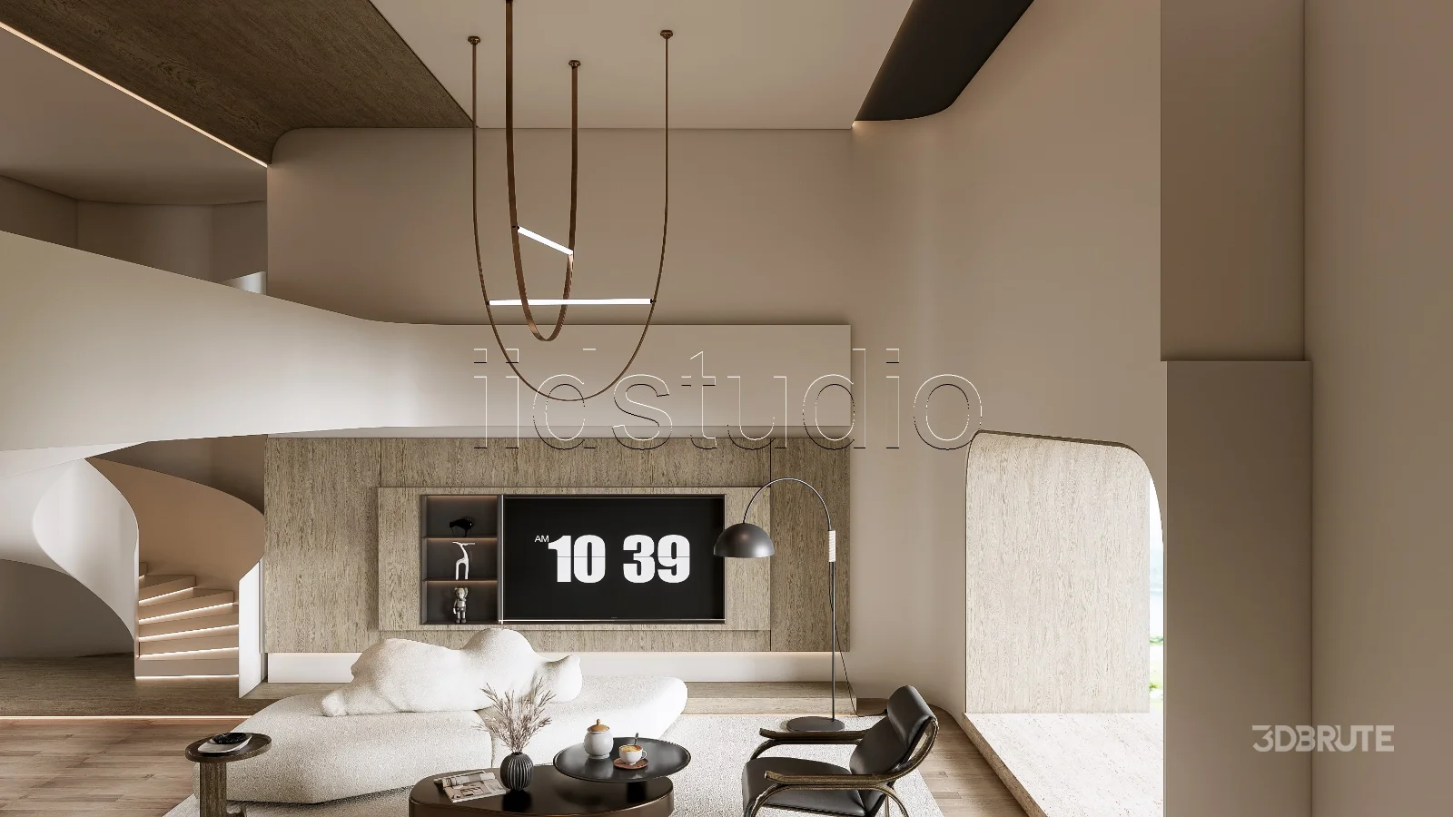 LIVING ROOM 22 Image 11