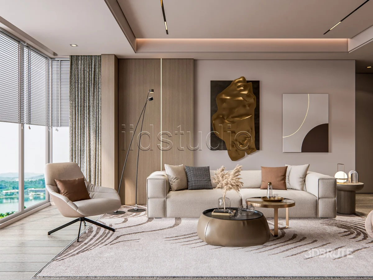LIVING ROOM 15 Image 8