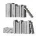 Interior Books Set - Thumbnail 2