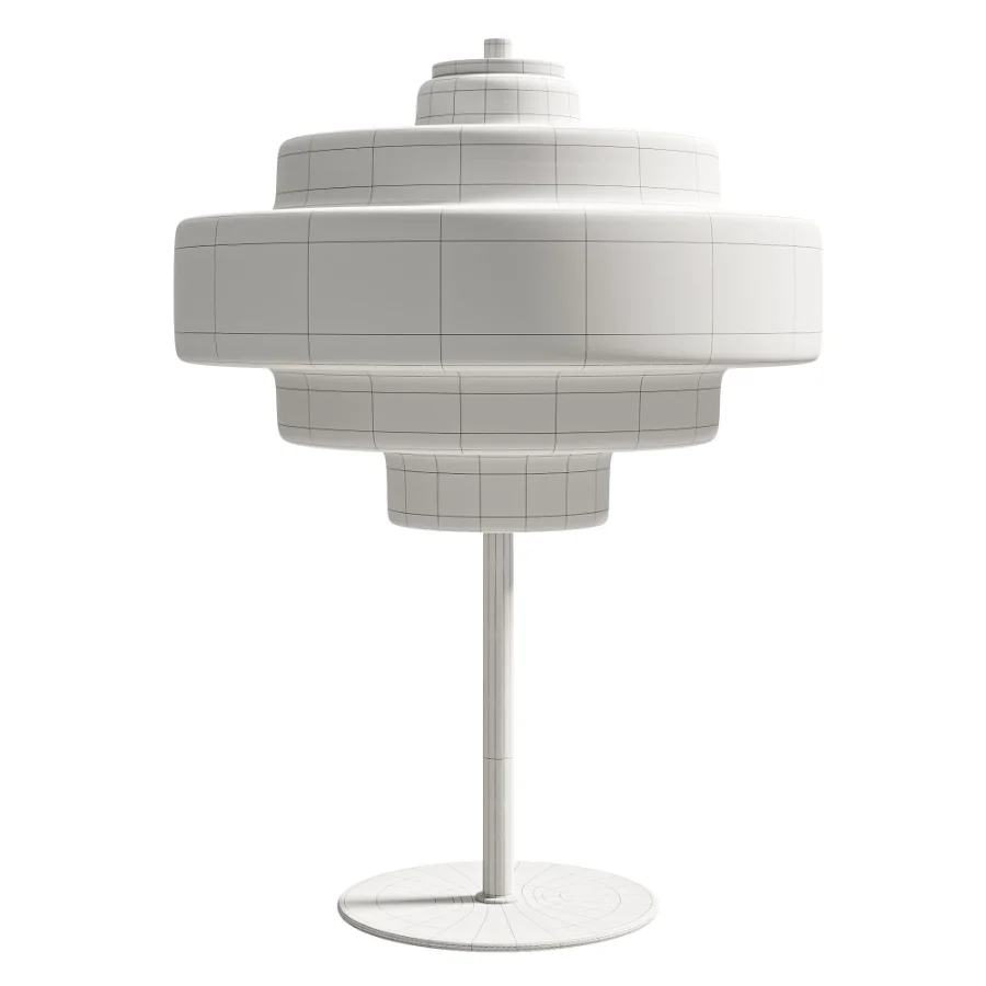 Millie Table Lamp Image 2