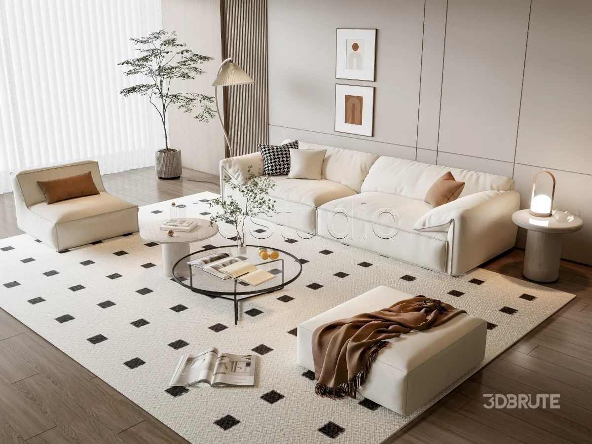 LIVING ROOM 64 Image 14