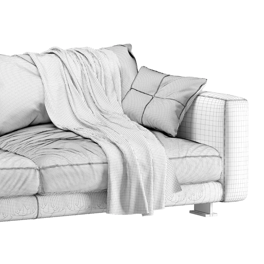 Flap sofa Image 7