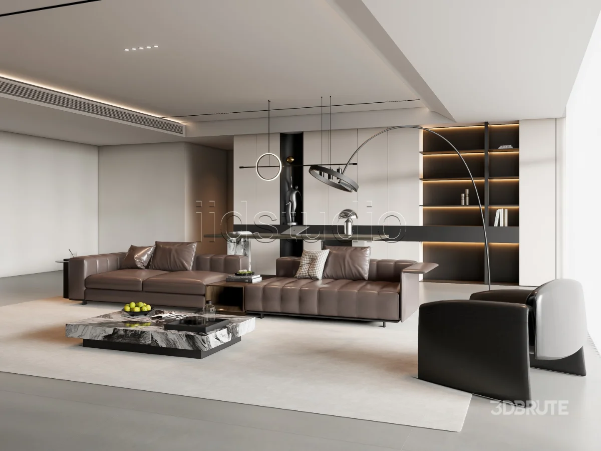 LIVING ROOM 95 Image 15