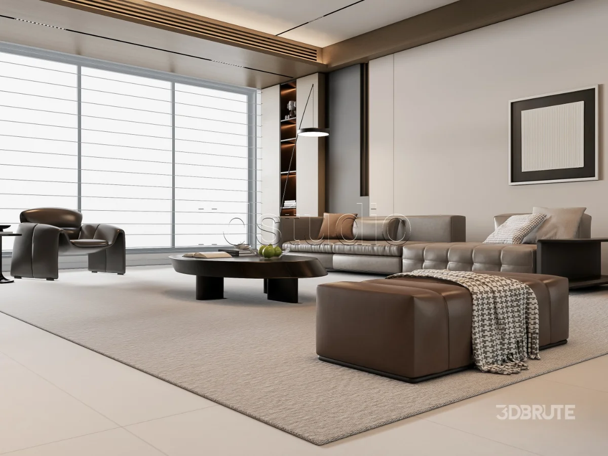 LIVING ROOM 100 Image 15