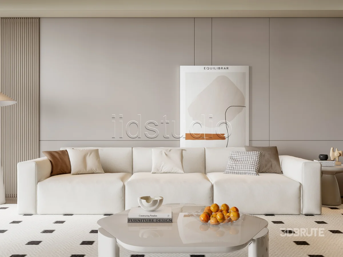 LIVING ROOM 68 Image 11