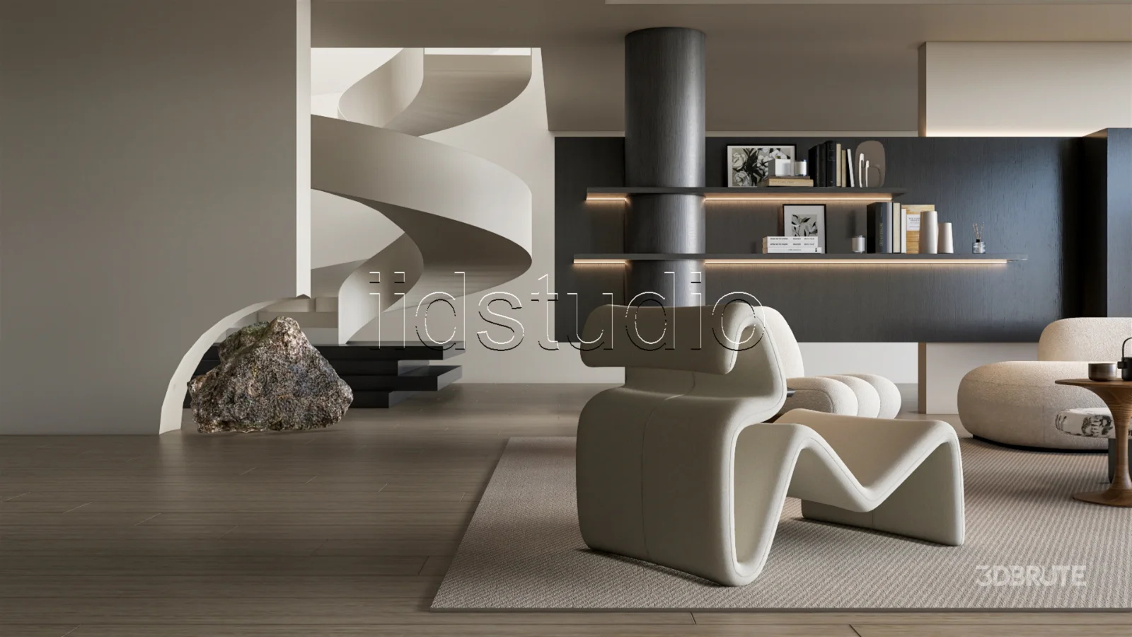 LIVING ROOM 36 Image 4