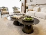 MODERN LUXURY LIVING ROOM SET 1 - Thumbnail 13
