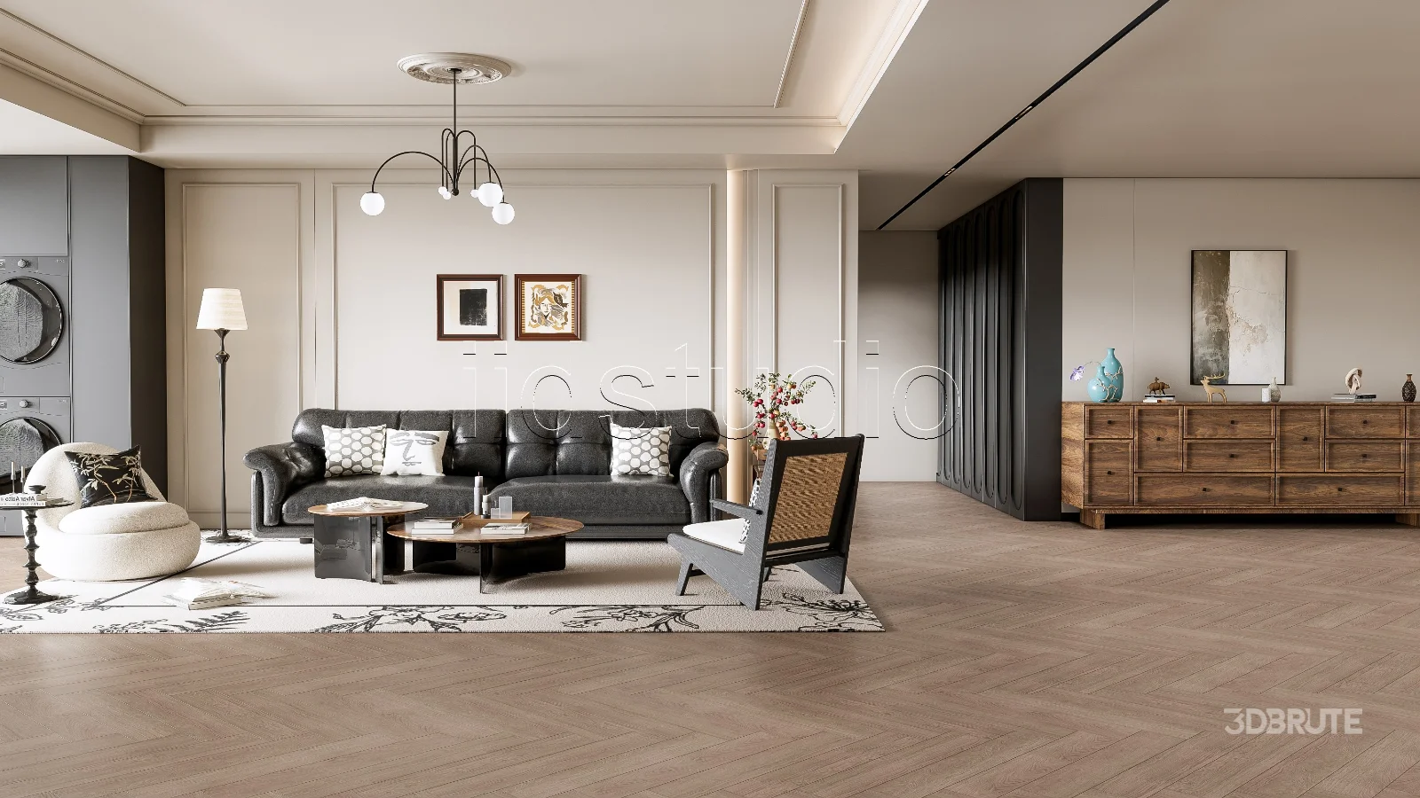 LIVING ROOM 46 Image 2