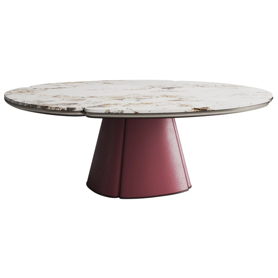 Floria Dining Table By Giorgetti 02 Image 1