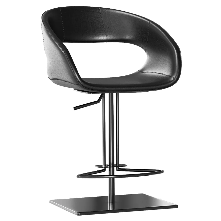 Benfica Bar Stool Image 1