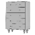 Atta Avenue Chest - Thumbnail 1