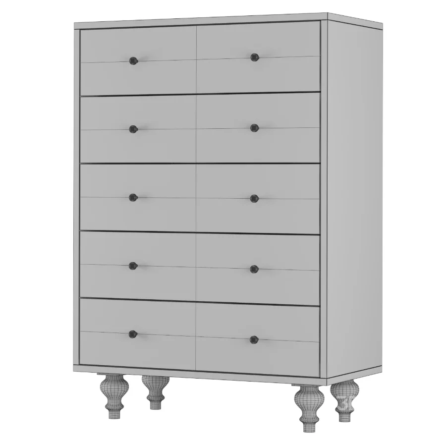 Atta Avenue Chest Image 1