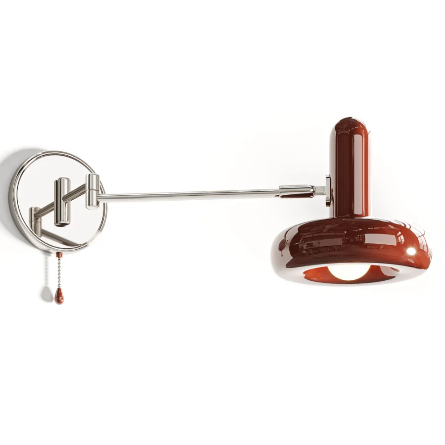 Rocker Wall Light Image 4