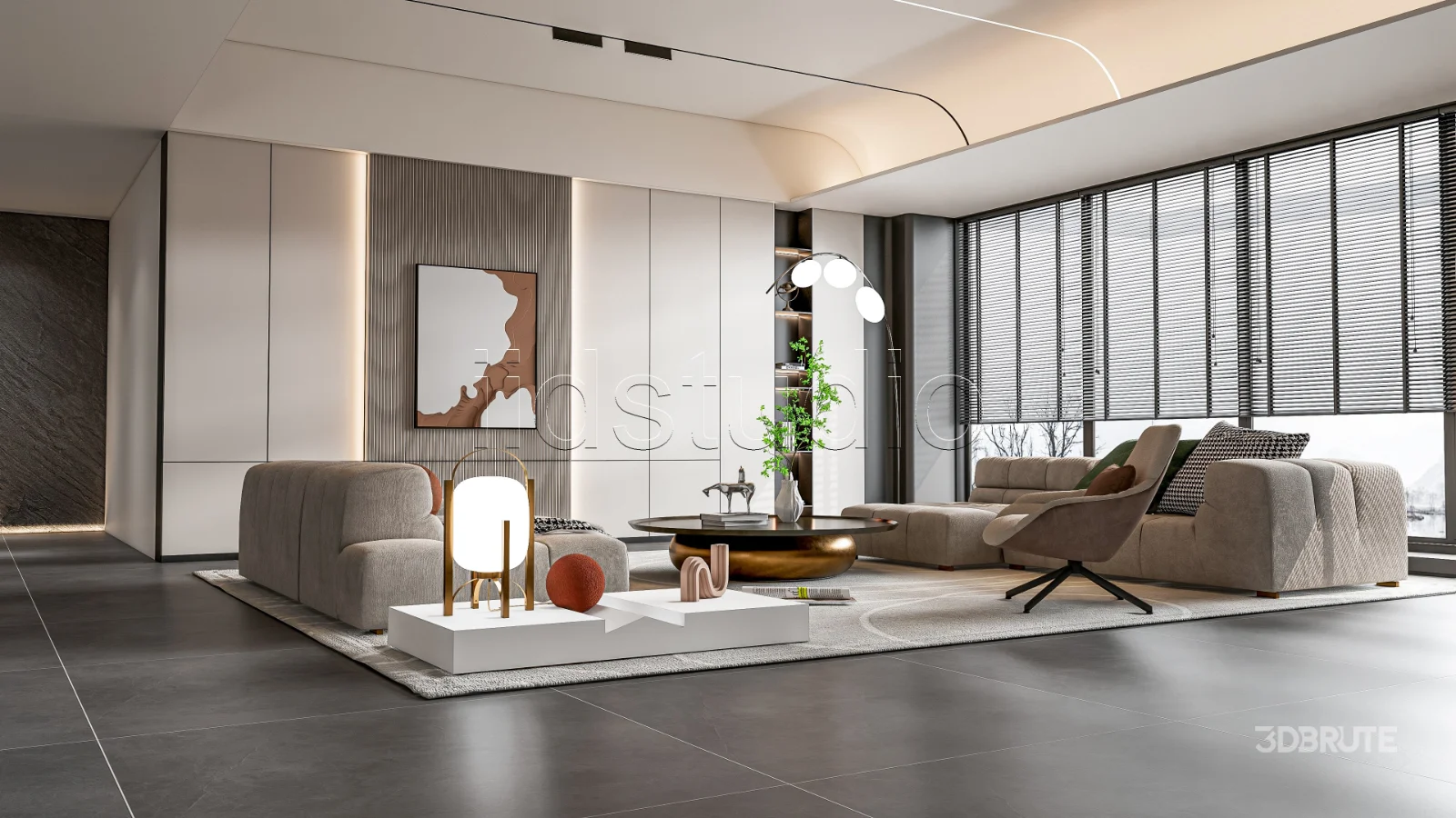LIVING ROOM 73 Image 7