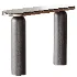 Luxor Console Table Multicolor - Thumbnail 2