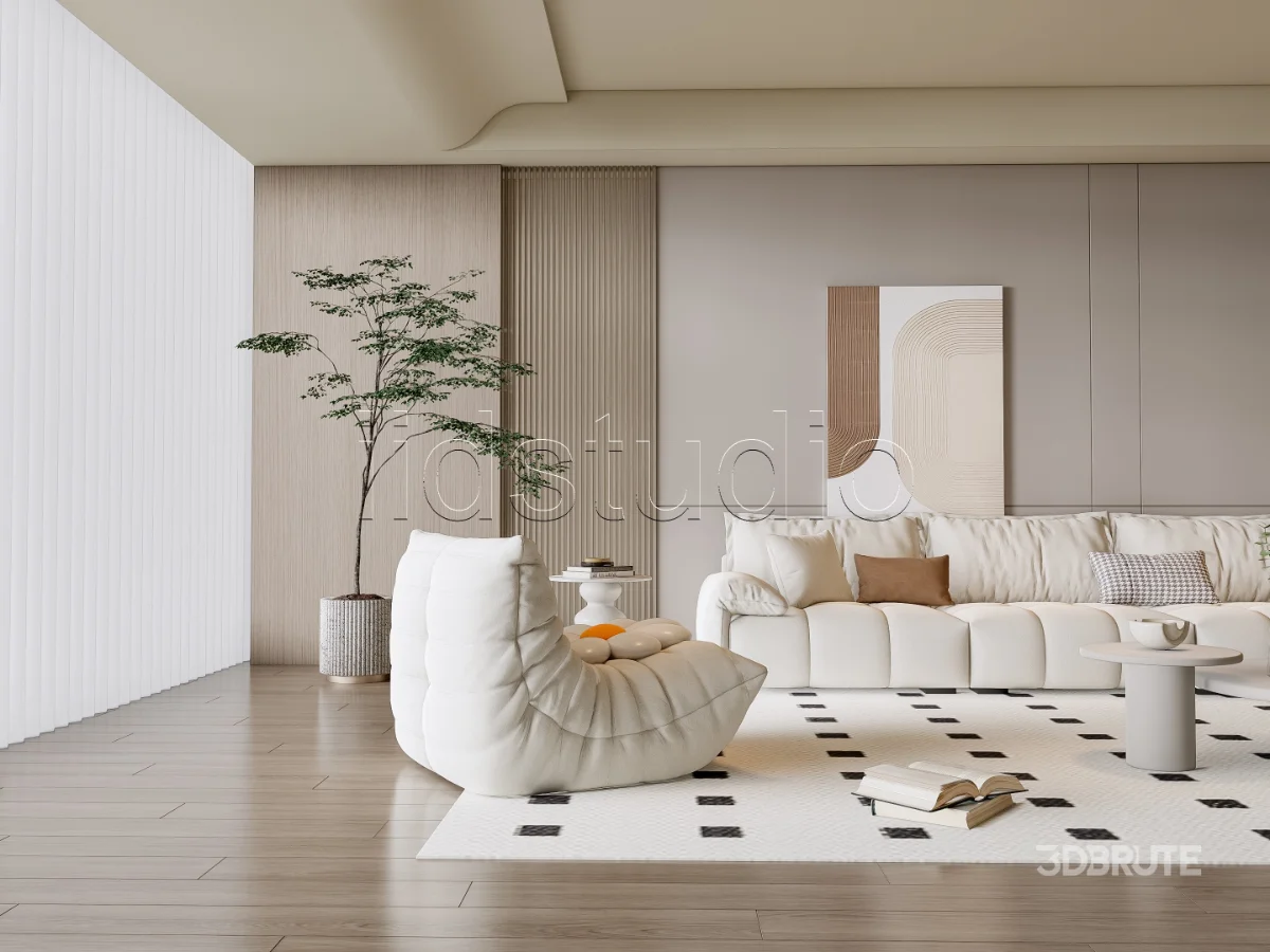 LIVING ROOM 59 Image 17