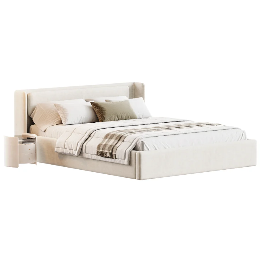 Slena bed Image 2