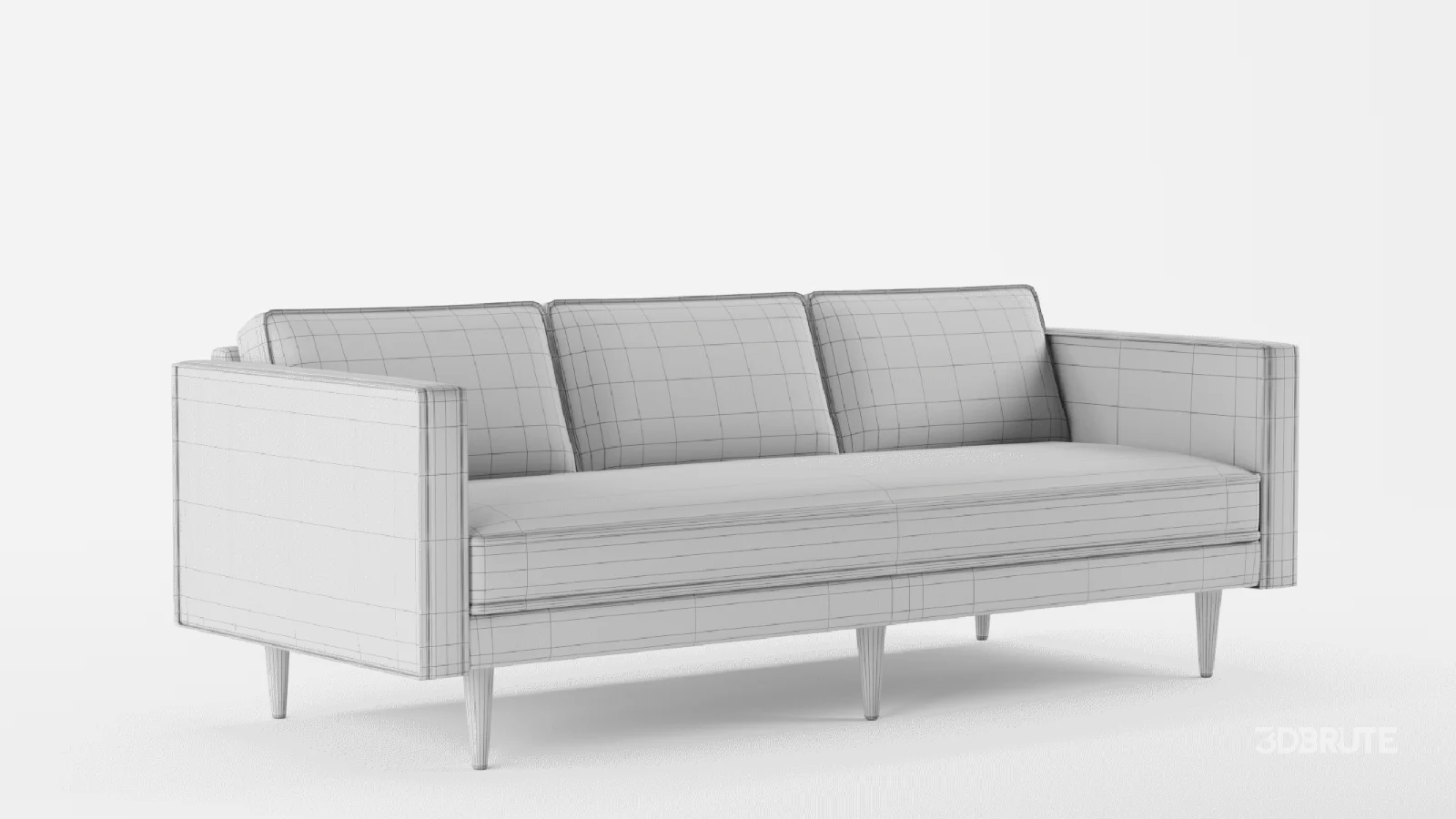 Serena Sofa Image 11