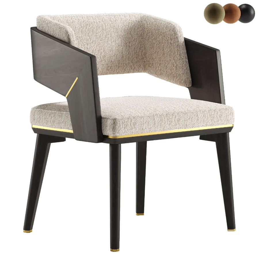 GALEA II DINING CHAIR Image 1