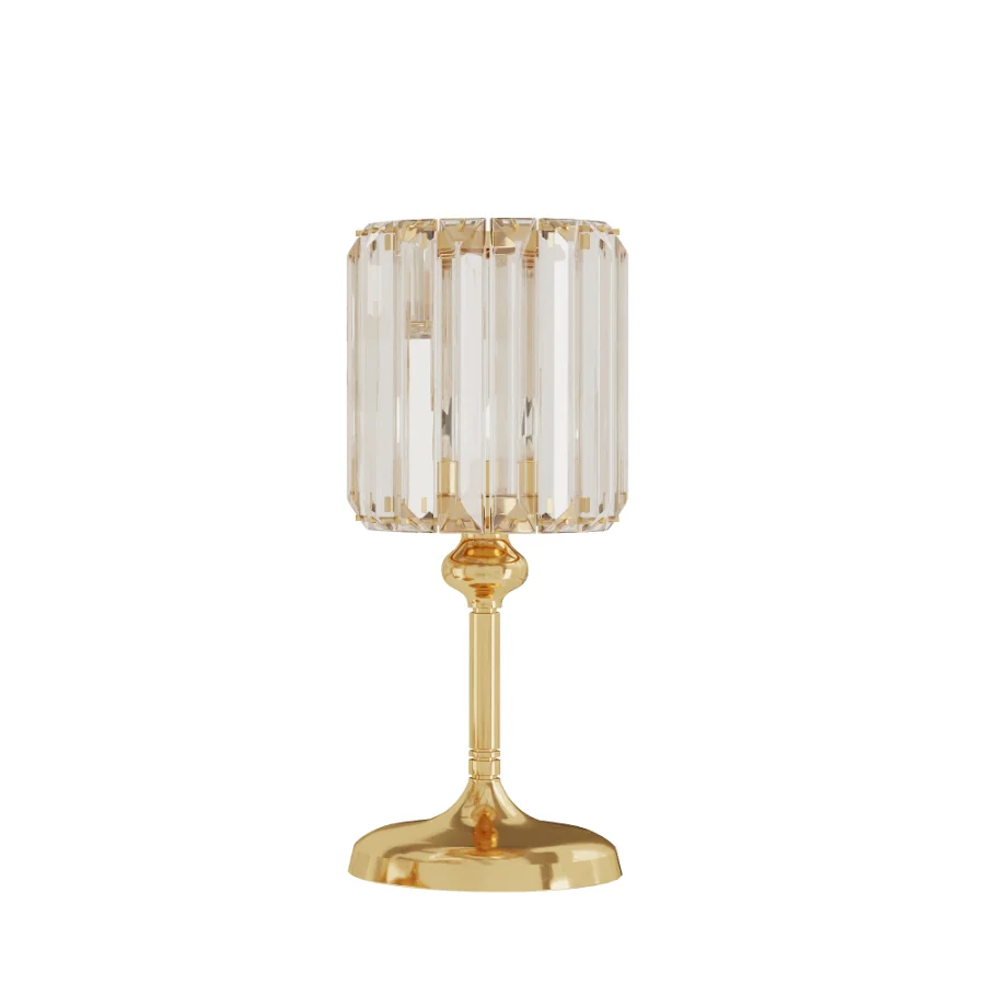 Hurricane Candle Holders Image 2
