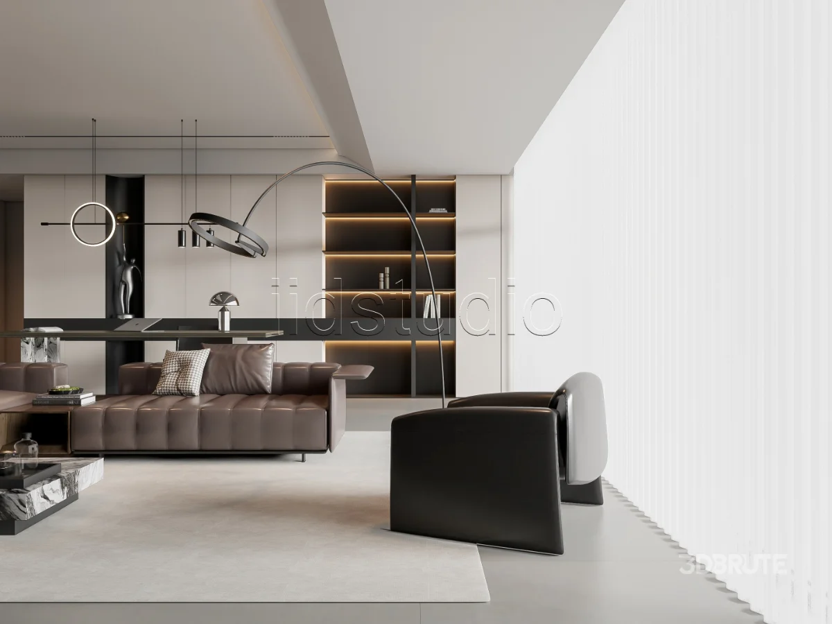 LIVING ROOM 95 Image 18