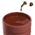 Freestanding Clay Basins FB III | Studio LOHO - Thumbnail 1