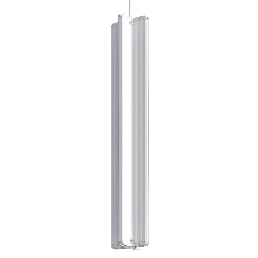 Apex Vertical Pendant Image 1