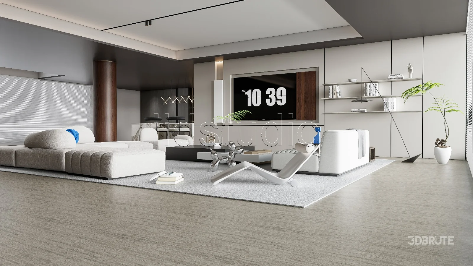 LIVING ROOM 45 Image 4