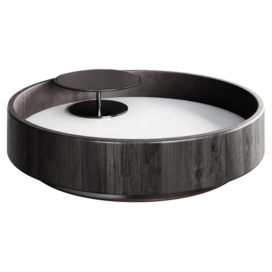 Jeff Coffee Table Image 1