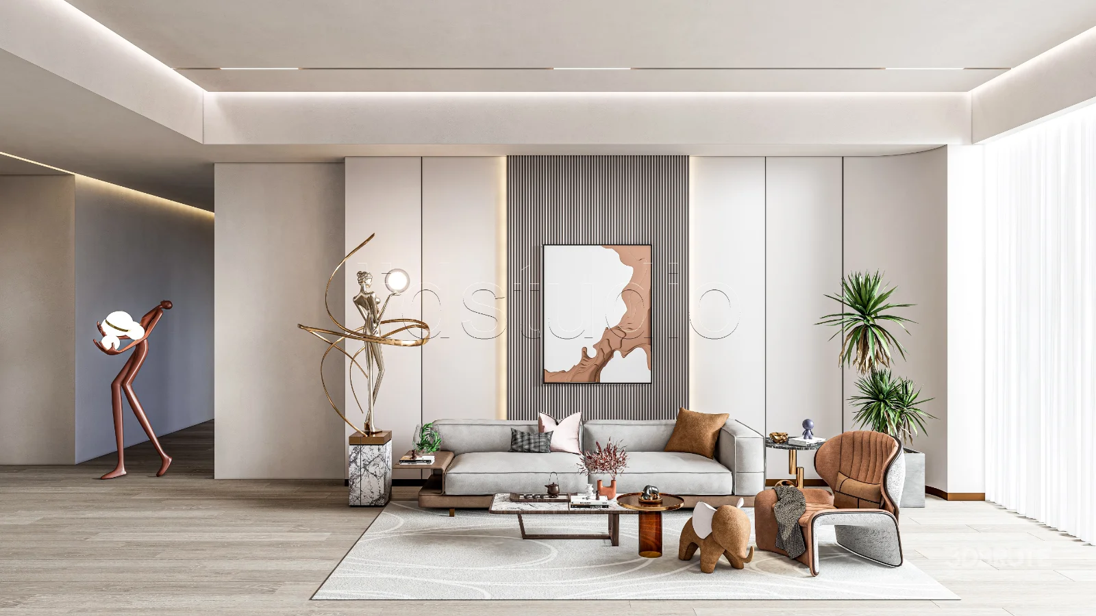 Living room 4 Image 2