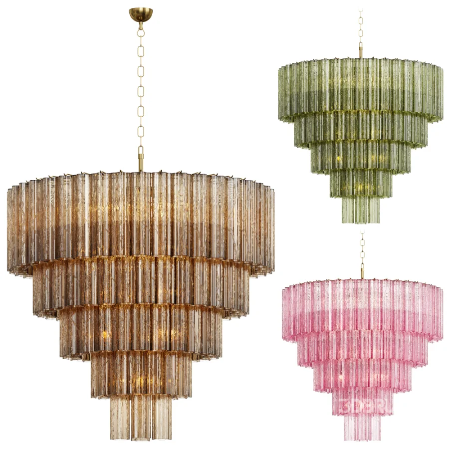 BRAGE XL Chandelier Image 7
