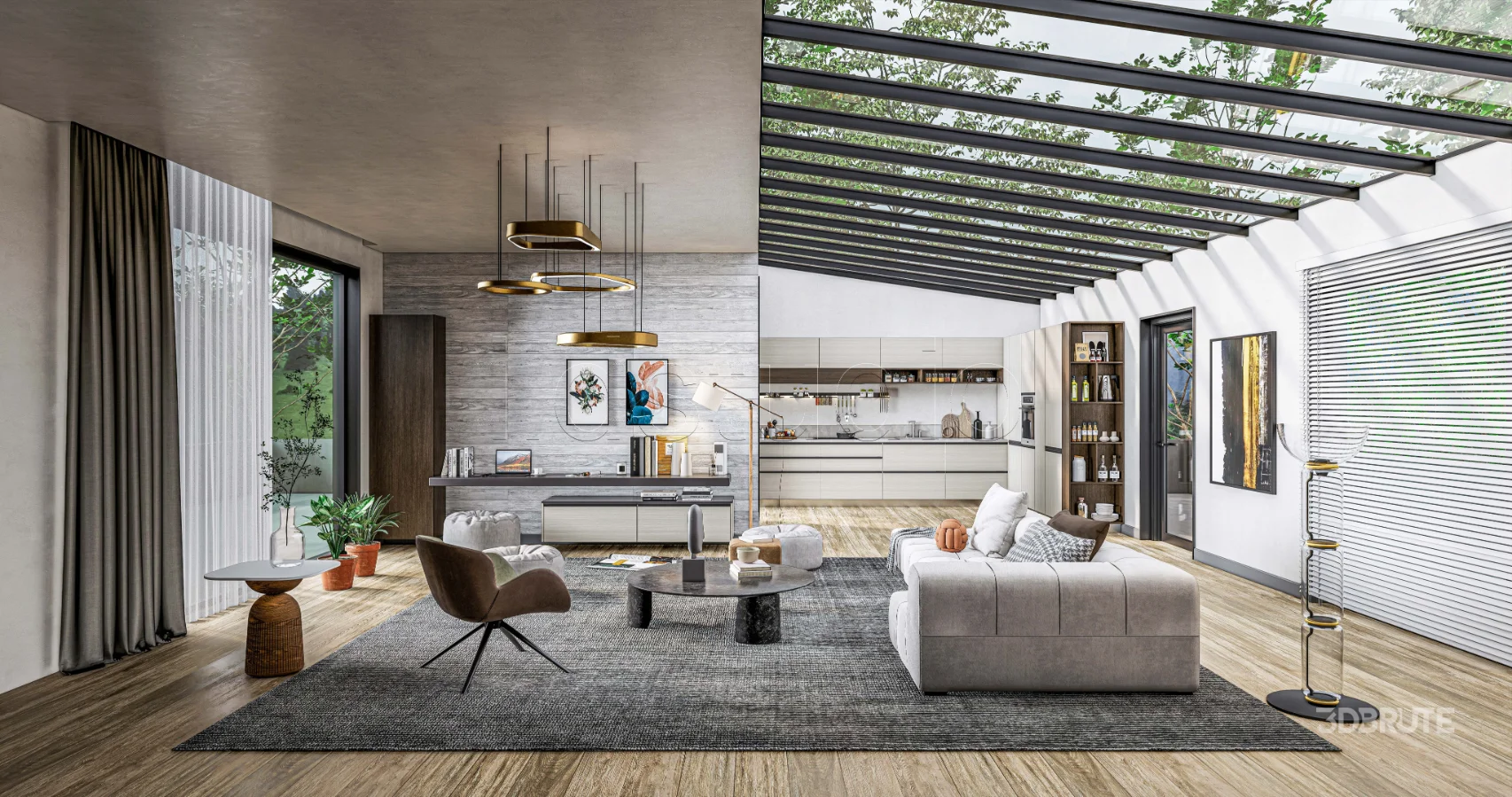 LIVING ROOM 83 Image 31