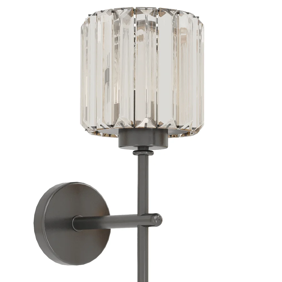 Nagis Wireless Wall Lamp Image 6