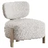 Loki Armchair - Thumbnail 3